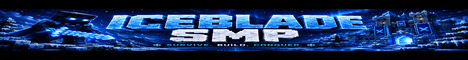IceBlade-SMP 