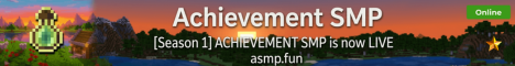 Achievement SMP