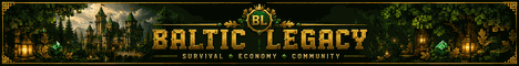 BalticLegacy