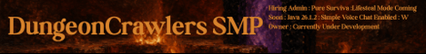DungeonCrawlers SMP