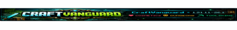 CraftVanguard