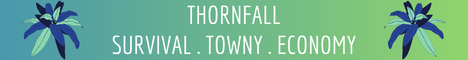 Thornfall