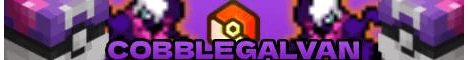 CobbleGalvan