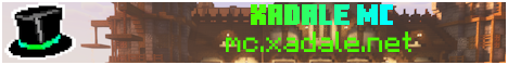 Xadale MC