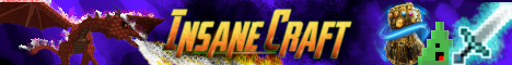 RPGs InsaneCraft