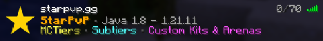 StarPvP