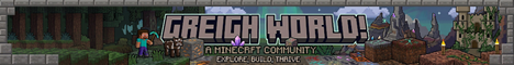 Greigh World