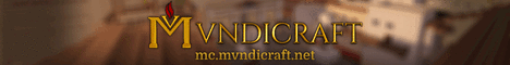 Mvndicraft