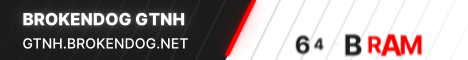 GTNH Brokendog Server