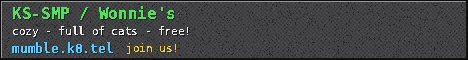 Wonnies Community Server