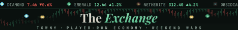 The Exchange Network