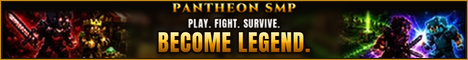 PantheonSMP