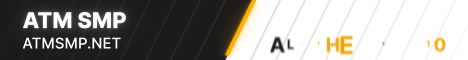 All The Mods SMP