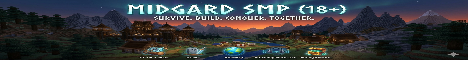 Midgard SMP