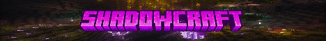 Shadow Craft MMO