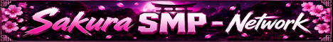 Sakura SMP