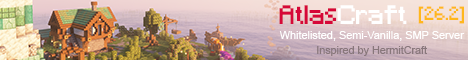 AtlasCraft