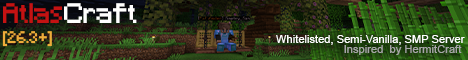 AtlasCraft