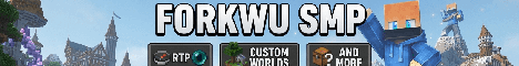 Forkwu SMP