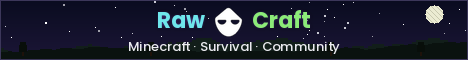 RawCraft