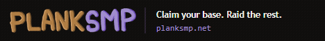PlankSMP