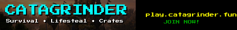 catagrinder