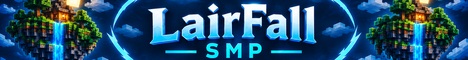 LairFall SMP