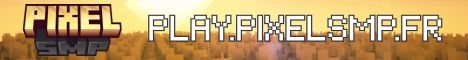 PixelSMP