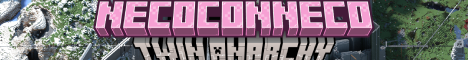 Neco Twin Anarchy
