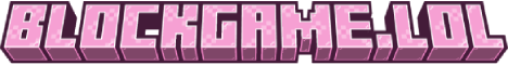 BlockGame - Twin Anarchy Servers