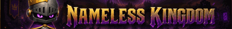 Nameless Kingdom