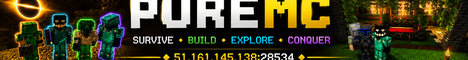 PureMC Vanilla