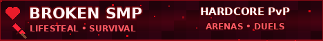 Broken SMP
