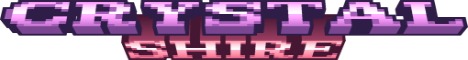 Crystal Shire