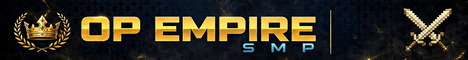 OpEmpire SMP