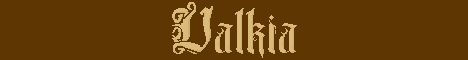 Valkia