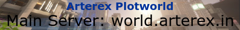 Arterex Plotworld