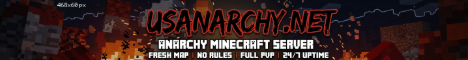 USAnarchy.net