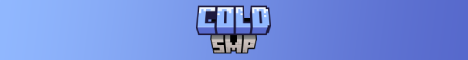 ColdSMP