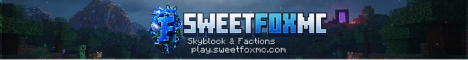 SweetfoxMC