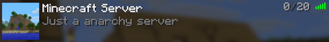 Anarchy Survival