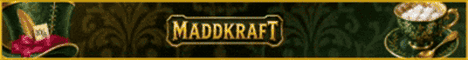 MaddKraft SMP
