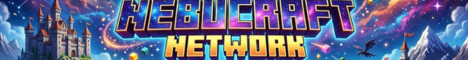 Nebucraft