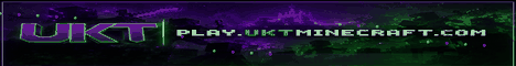 UKTMinecraft