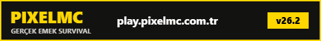 PixelMC