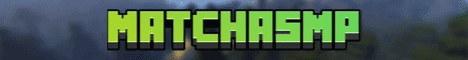 Matcha SMP