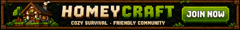 HomeyCraft