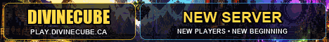 DivineCube