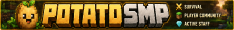 PotatoSMP