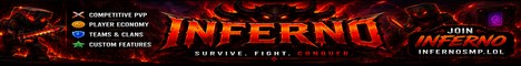 infernoSMP